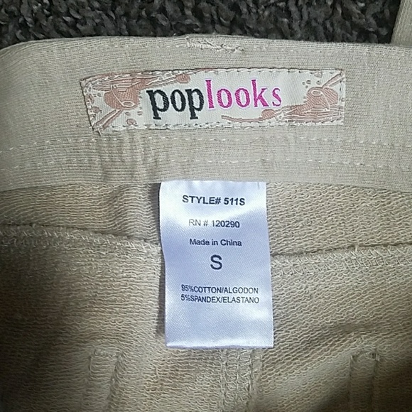 POP LOOKS JEAN'S - Picture 4 of 4